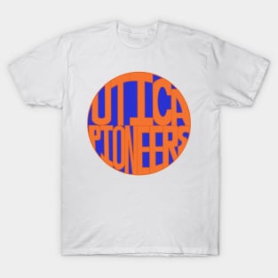 Utica Pioneers T-Shirt